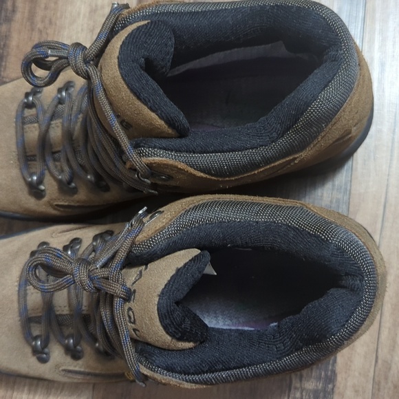 Vasque Picacho GORE-TEX Leather Hiking Boots Size 6.5 - Picture 7 of 10